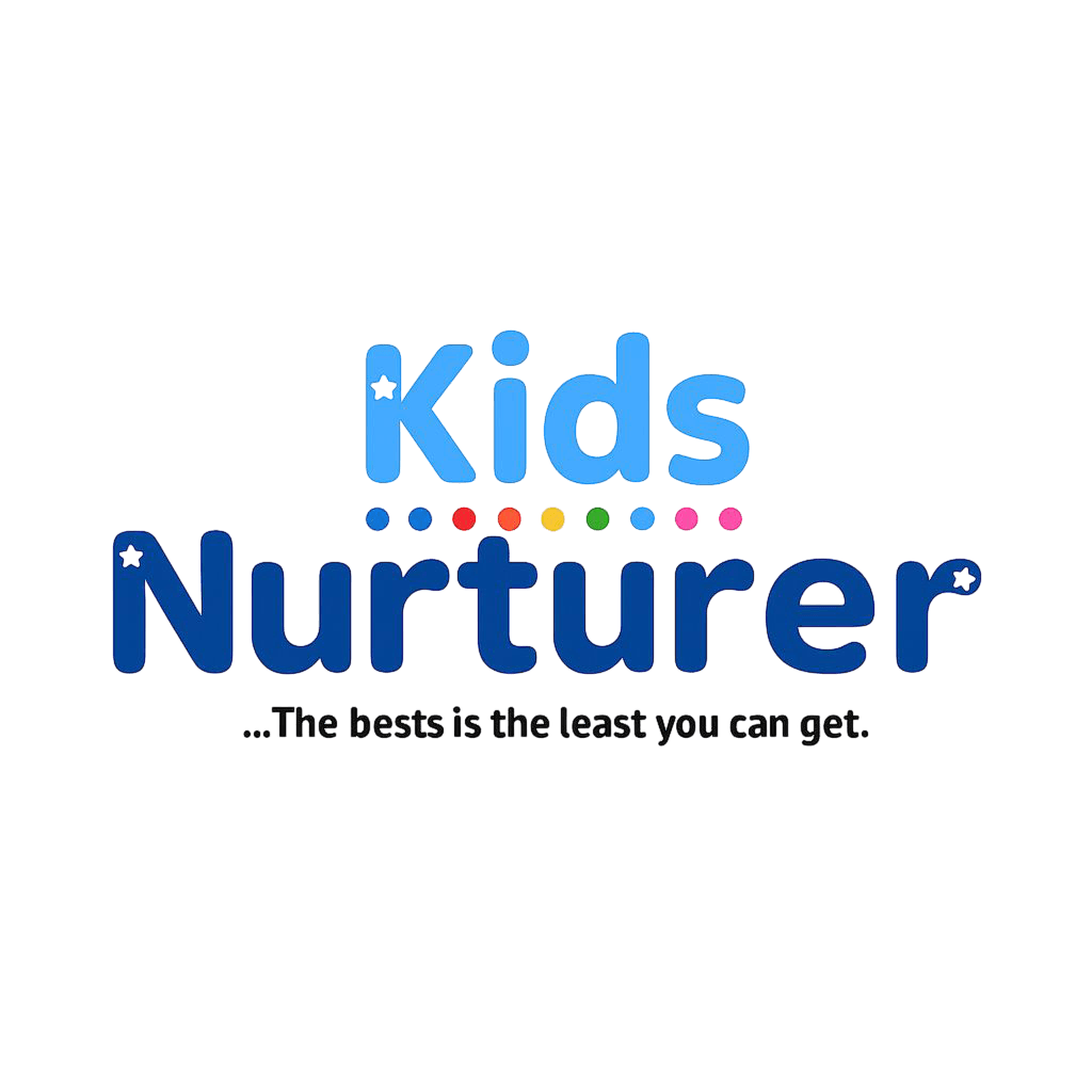About Kids Nurturer